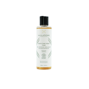 Bath time your time gel douche relaxant verveine