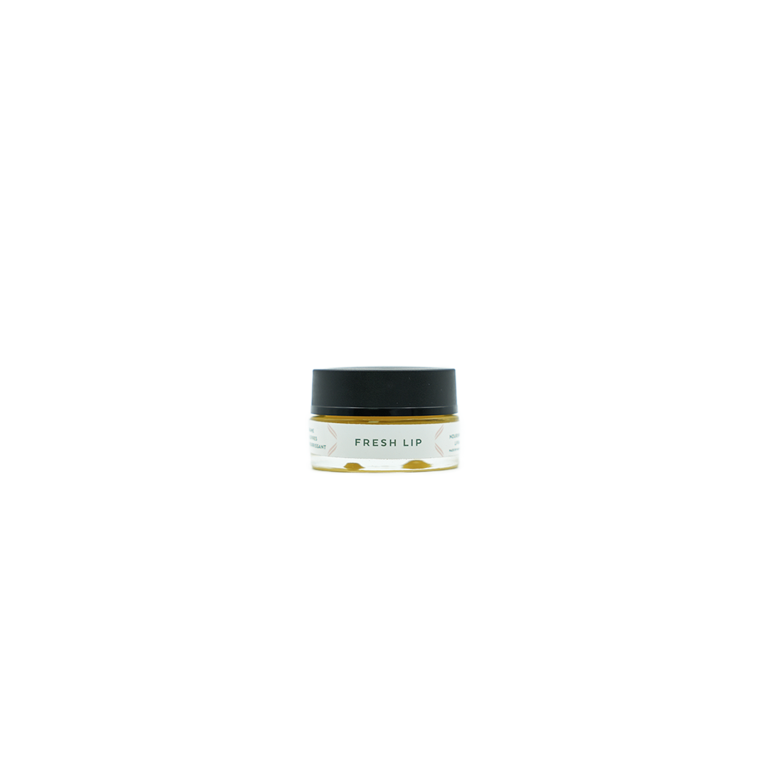 Fresh lip baume a levres nourrissant