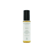 Nelya huile corporelle calmante et nourrissante fleur d'oranger
