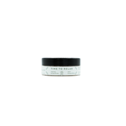 Time to relax sels de bain fraîcheur menthe-eucalyptus