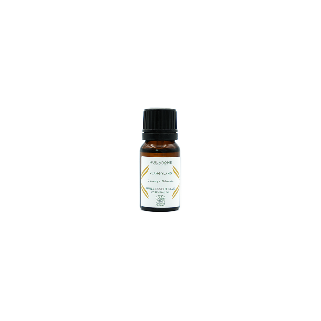 YLANG YLANG - Cananga Odorata Flower Oil 10 mL