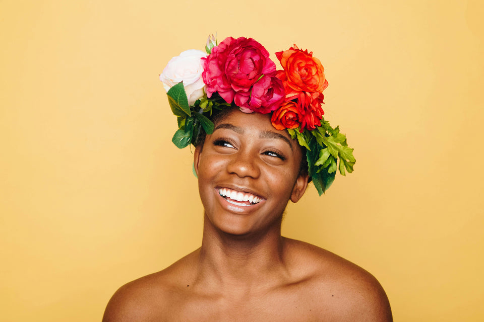 Comment Avoir des Dents Blanches Naturellement : Découvrez le Dentifrice Blanchissant Bô Sourire Bio de Huilarome