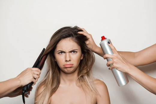 Prendre soin de vos cheveux avec Huilarome Bio