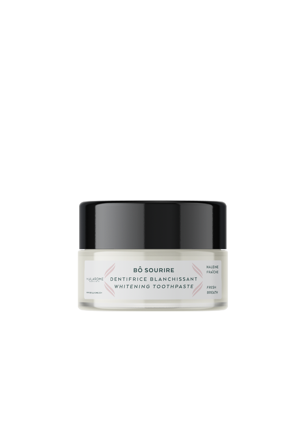 Lip & Toothpaste – Huilarôme