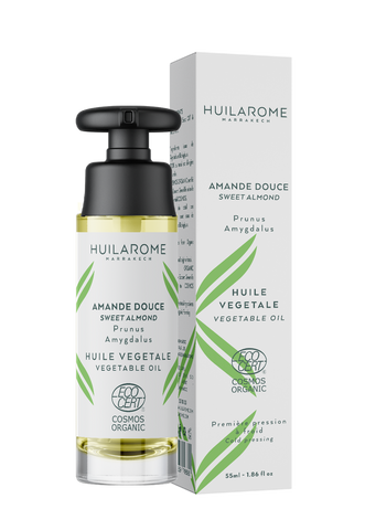 HUILE D'AVOCAT BIO 100% naturelle première extraction à froid Greenstorm